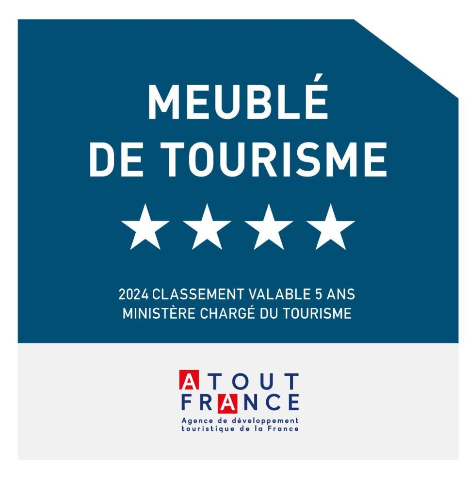T3 Terrasse Classe 4 Etoiles Le Poulpe 200M Front De Mer Banyuls-sur-Mer Eksteriør billede